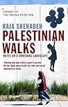 Palestinian Walks by Raja Shehadah