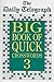 The Daily Telegraph Big Book of Quick Crosswords 3