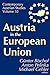 Austria in the European Union Volume 10 (Contemporary Austrian Studies)