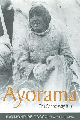 Ayorama: That's the Way It Is (Paperback)