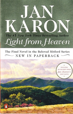Light from Heaven (Mitford Series, #9)