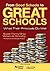 From Good Schools to Great Schools by Susan Penny Gray