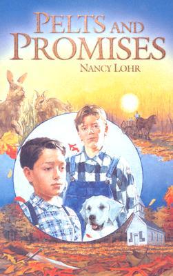 Pelts & Promises (Paperback)