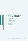 The Artistic Turn...