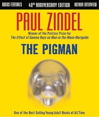 The Pigman