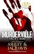 Murderville (Murderville #1)
