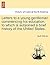 Letters to a Young Gentleman Commencing His Education: to Which Is Subjoined a Brief History of the United States.