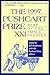 The 1997 Pushcart Prize XXI