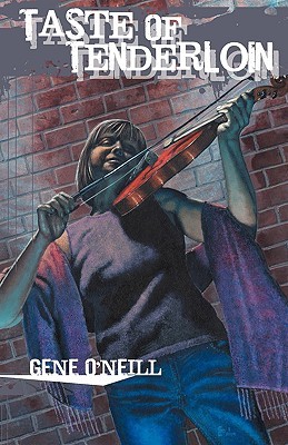 Taste of Tenderloin (Paperback)