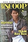 Boo Boo Stewart (Get the Scoop)