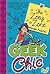 Geek Chic: The Zoey Zone: A Funny Middle Grade Novel for Kids (Ages 8-12) About Makeovers, Middle School, and Being Cool (Geek Chic (Quality))