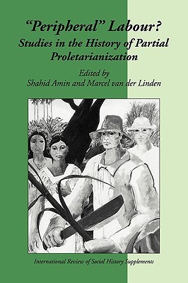 Peripheral Labour: Studies in the History of Partial Proletarianization (International Review of Social History Supplements, Series Number 4)