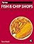 Tip-Top Fish and Chip Shops : England's Top 100 Fish and Chip Shops