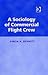 A Sociology of Commercial Flight Crew by Bennett Simon
