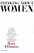 Thinking About Women by Mary Ellmann