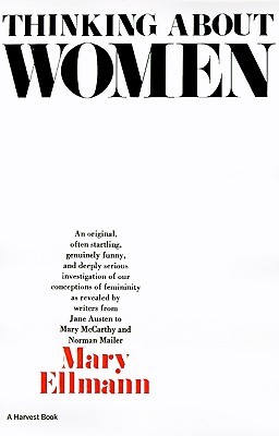 Thinking About Women (Paperback)