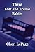 Three Lost and Found Babies by Cheri LePage