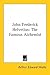 John Frederick Helvetius: The Famous Alchemist