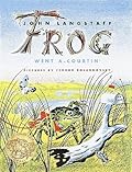 Frog Went a-Courtin'