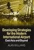 Developing Strategies for t...