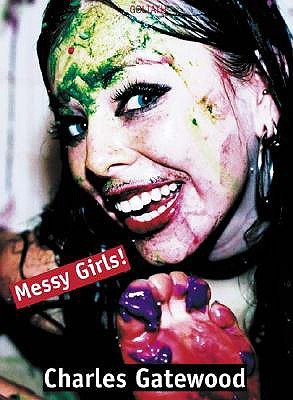 MESSY GIRLS! (H/C)
