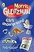 Girl Underground by Morris Gleitzman Girl Underground by Morris Gleitzman