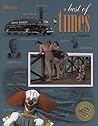 The Best of the Times Magazine The Best of the Times Magazine