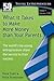What it Takes to Make More Money than Your Parents (Vol. 1)