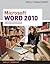 Microsoft Word 2010: Comprehensive