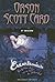 Encantamiento by Orson Scott Card