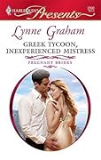 Greek Tycoon, Inexperienced Mistress (Pregnant Brides #3)
