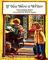 If You Were a Writer