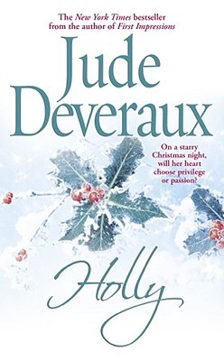Holly (Mass Market Paperback)
