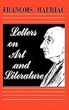 Letters on Art and Literature