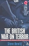 British War on Terror: Terrorism and Counter-Terrorism on the Home Front Since 9/11