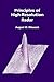 Principles of High-Resolution Radar (Artech House Radar Library (Hardcover))