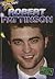 Robert Pattinson