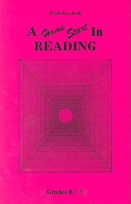 Home Start in Reading, Grade K-3 (The Three R's)