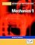 Mechanics 1 by Douglas Quadling