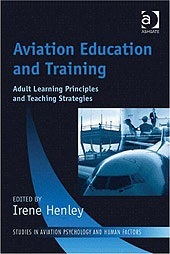 Aviation Education and Training (Studies in Aviation Psychology and Human Factors)