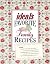 Ideals Favorite Family Recipes
