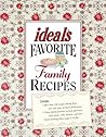 Ideals Favorite Family Recipes Ideals Favorite Family Recipes