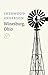 Winesburg, Ohio by Sherwood Anderson