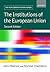 The Institutions of the European Union by John   Peterson