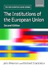 The Institutions ...