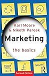 Marketing by Karl Moore