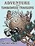 Adventure of the Tumbleweed Travelers by Heather Nobles