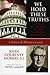 We Hold These Truths by John Courtney Murray
