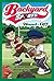 Hand-Off (Backyard Sports, #4)