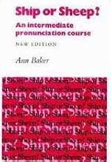 Ship or Sheep? An Intermediate Pronunciation Course